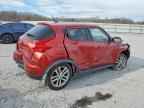 2011 NISSAN Juke