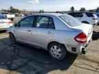 2007 NISSAN VERSA