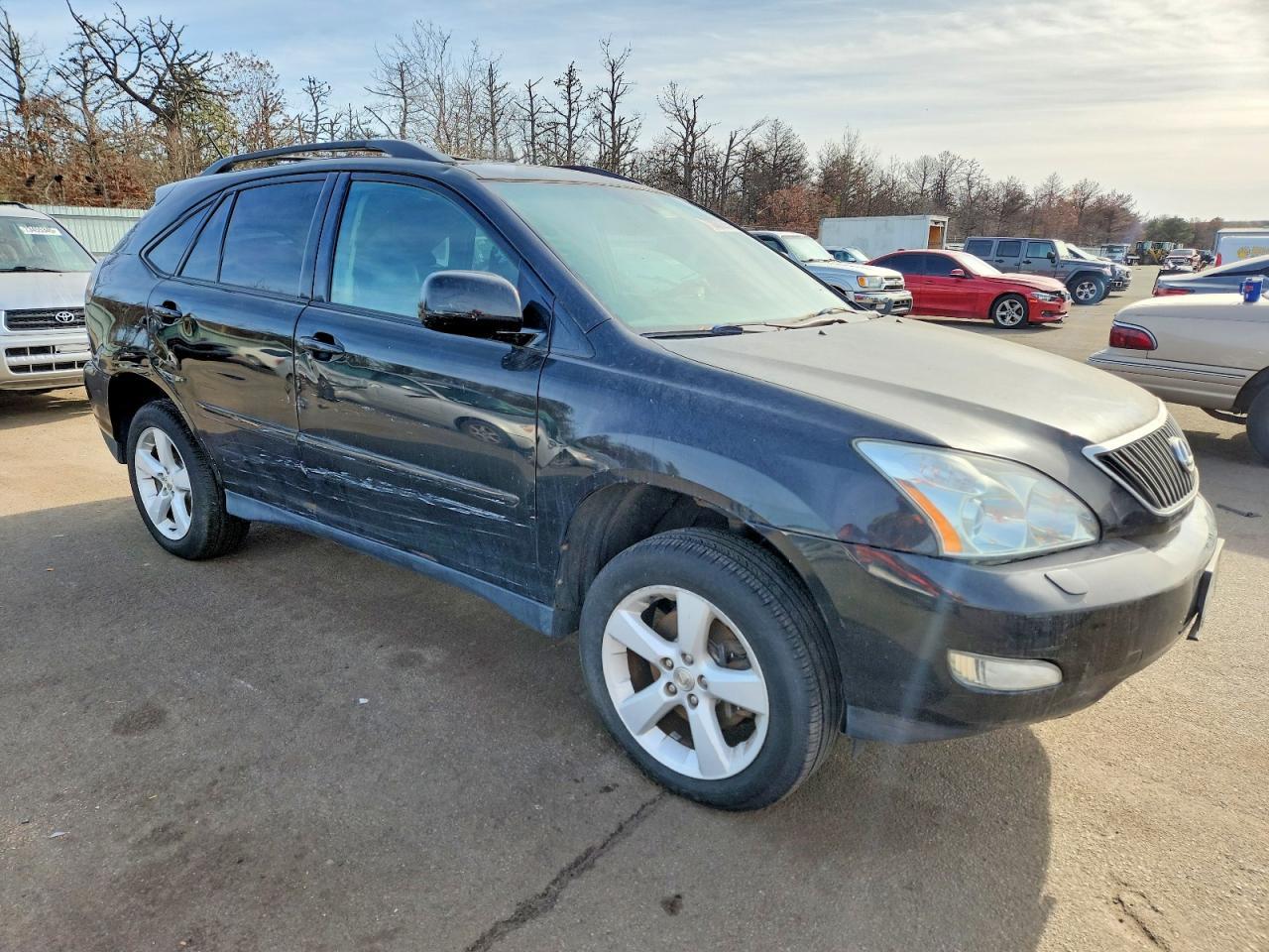 2005 LEXUS Rx 330