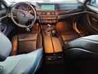 2012 BMW 5 series