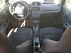 2015 NISSAN VERSA