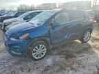 2019 CHEVROLET TRAX