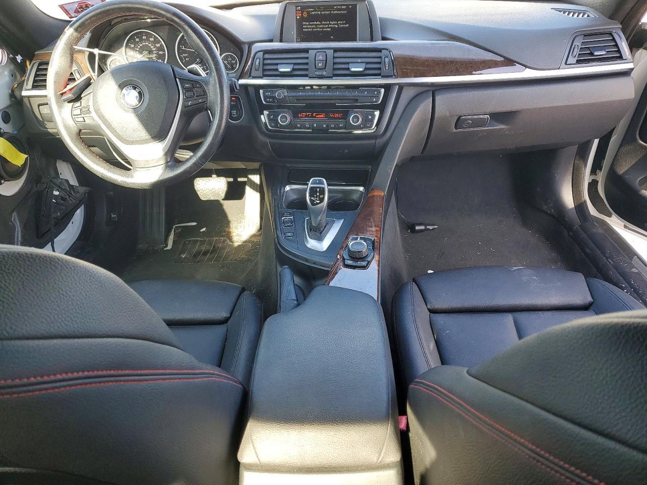2015 BMW 4 Series