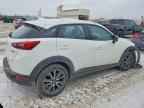 2017 MAZDA CX-3