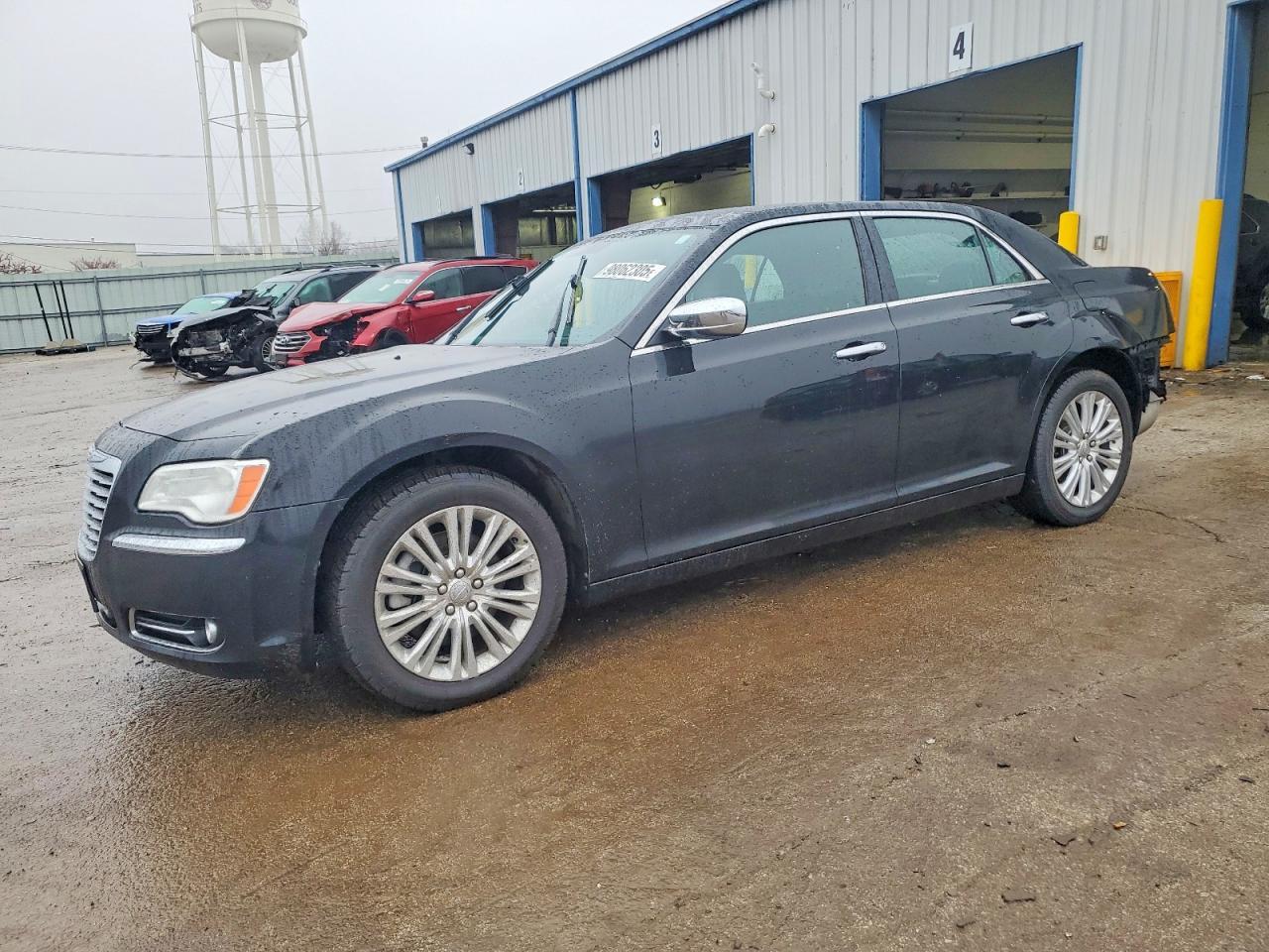 2013 CHRYSLER 300