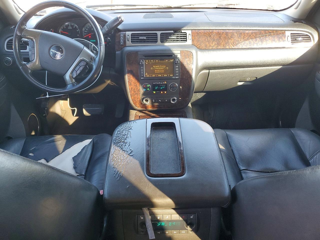 2011 GMC Yukon XL