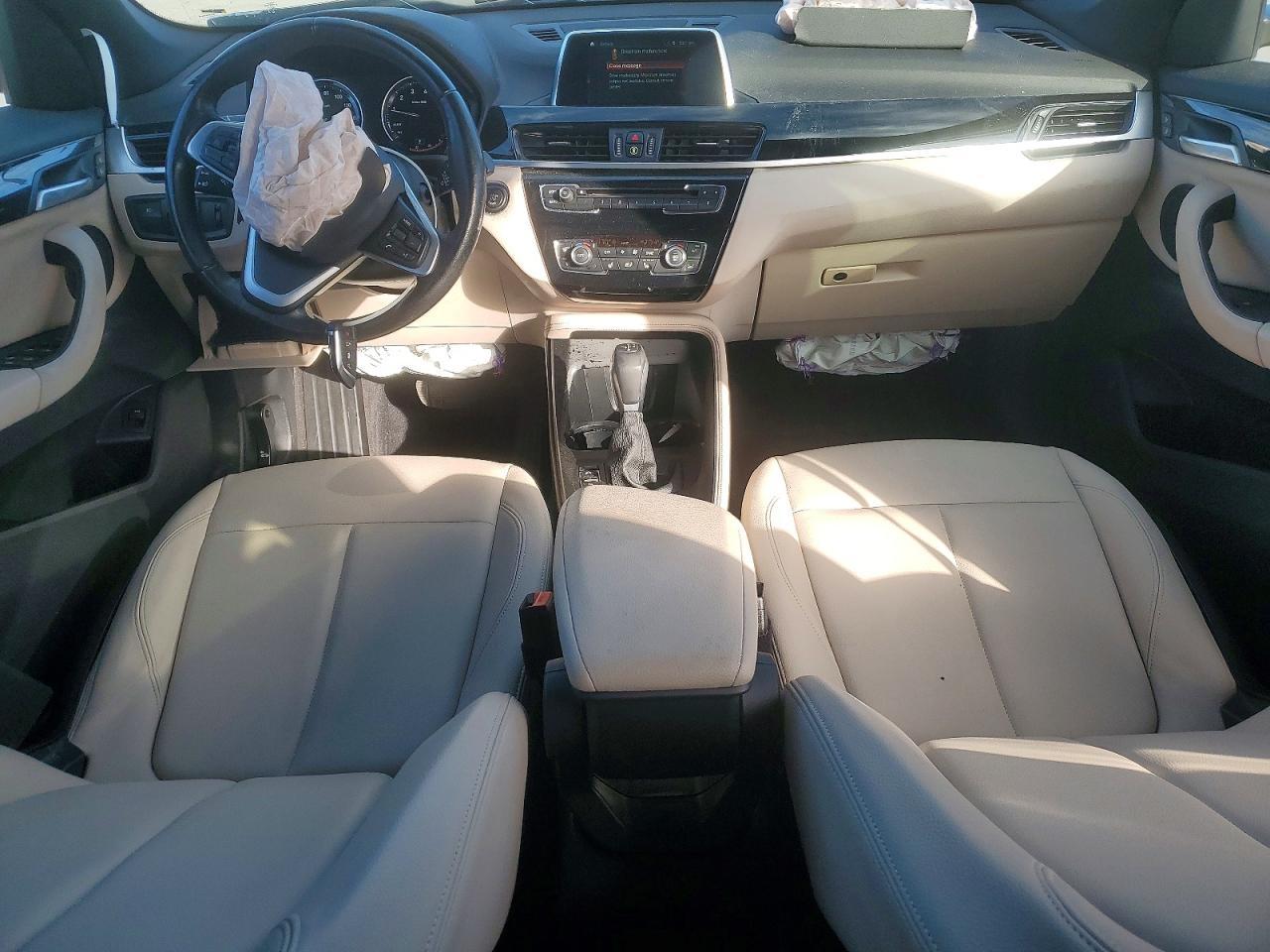 2019 BMW X1