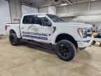 2022 FORD F-150 Lightning