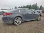 2016 LEXUS RC 300