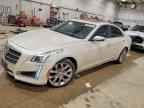 2014 CADILLAC CTS