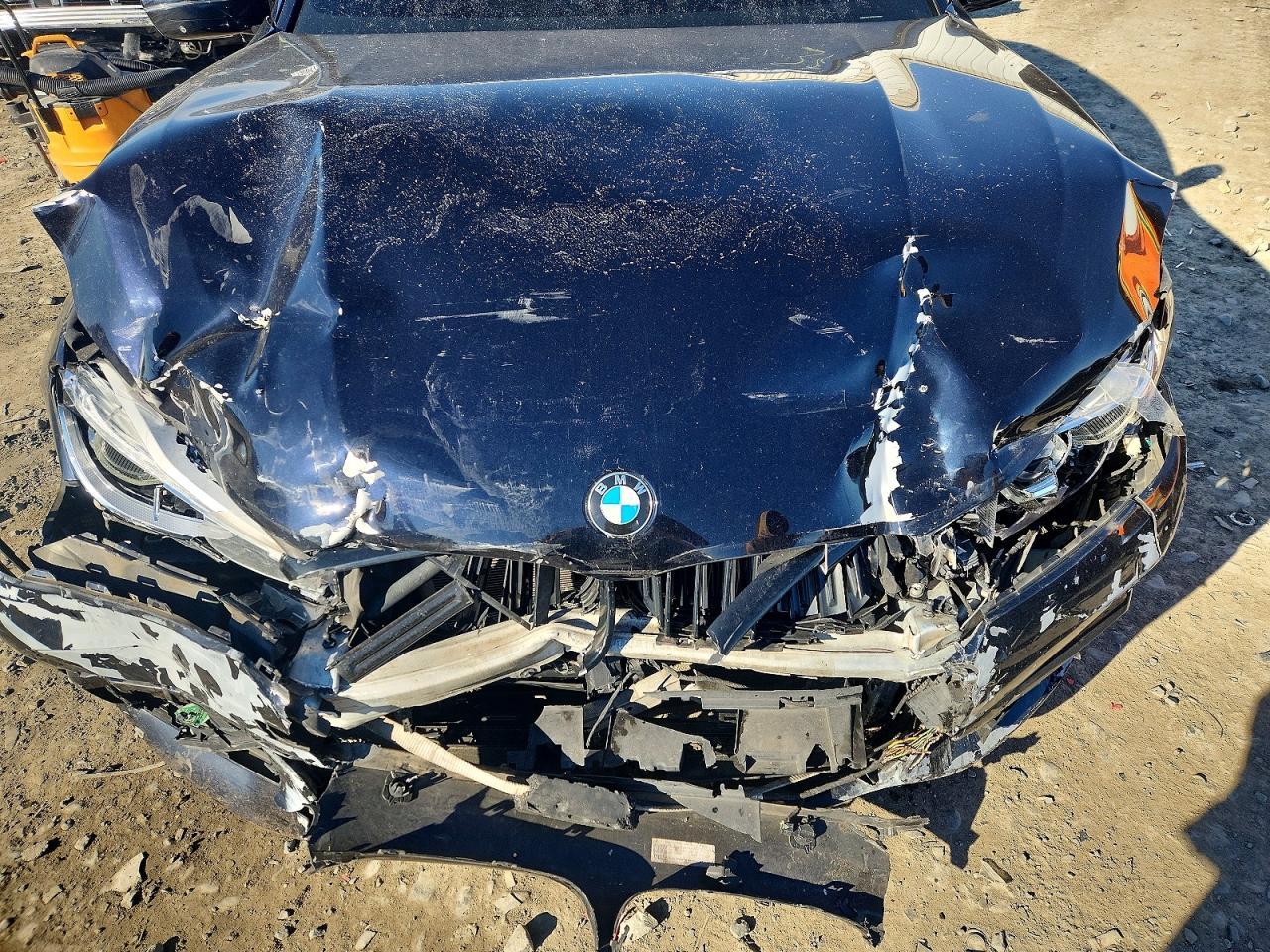 2016 BMW 7 series