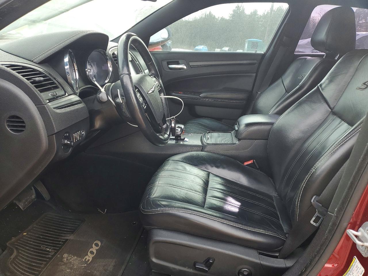 2013 CHRYSLER 300