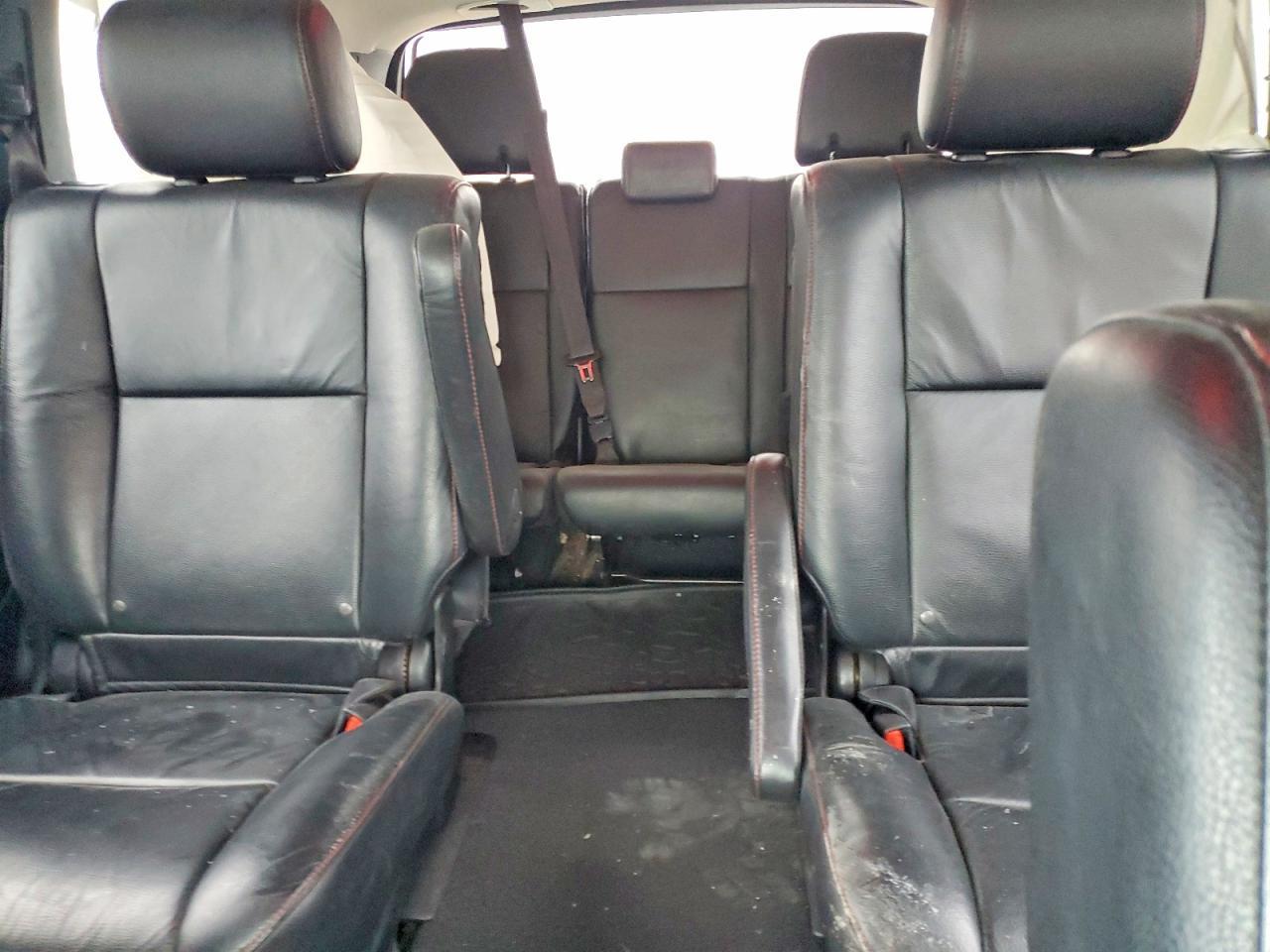2020 TOYOTA Sequoia