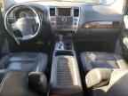 2012 NISSAN Armada
