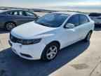 2010 KIA FORTE