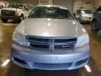 2013 DODGE Avenger