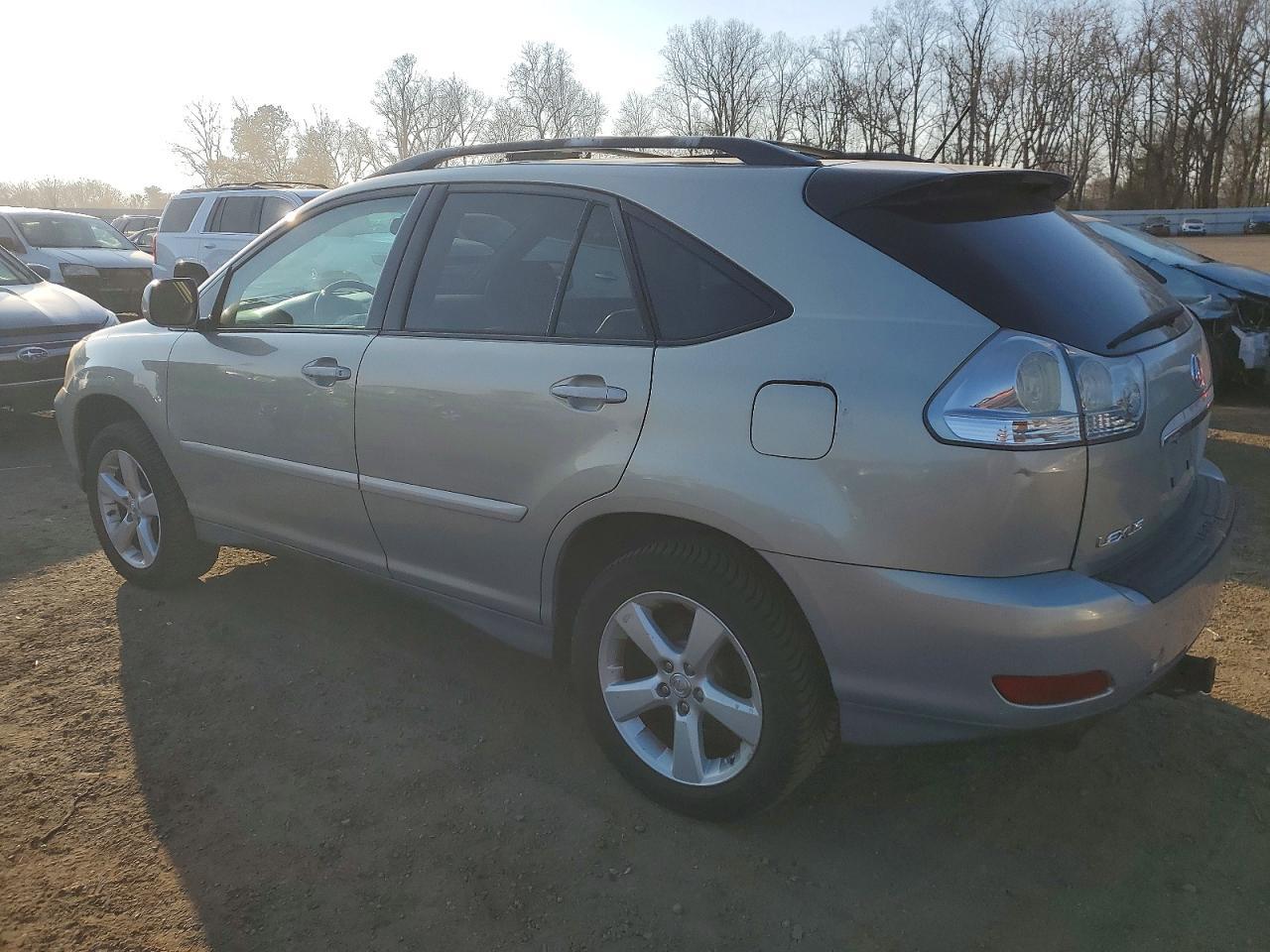 2005 LEXUS Rx 330