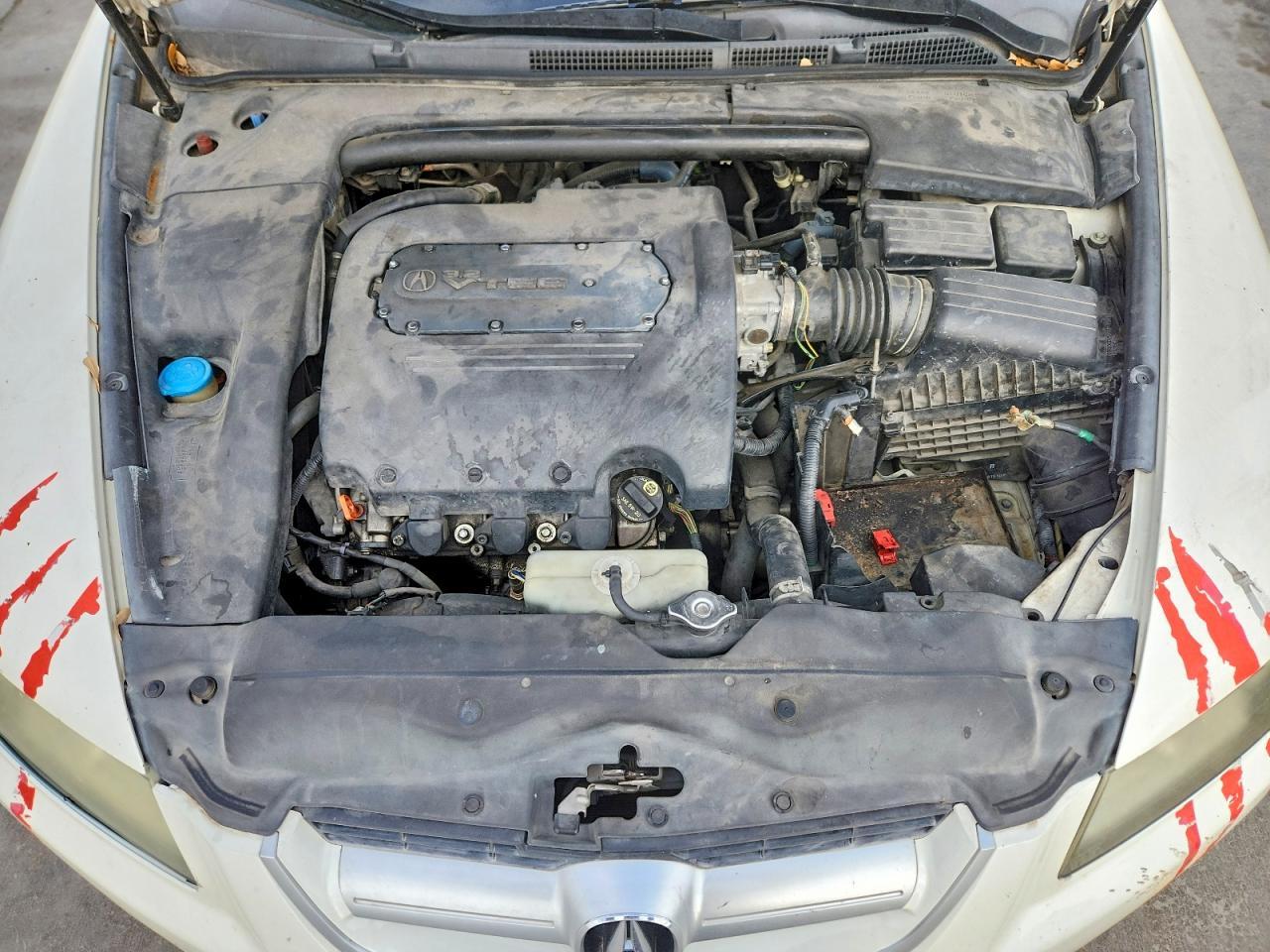 2005 ACURA TL