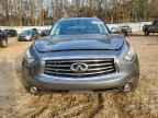 2013 INFINITI FX37