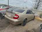 2005 TOYOTA CAMRY