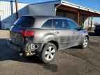 2011 ACURA MDX
