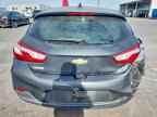 2018 CHEVROLET CRUZE