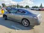 2014 NISSAN Maxima