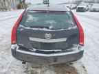 2010 CADILLAC CTS