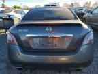 2013 NISSAN Maxima