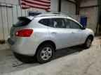 2014 NISSAN ROGUE