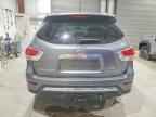 2016 NISSAN PATHFINDER