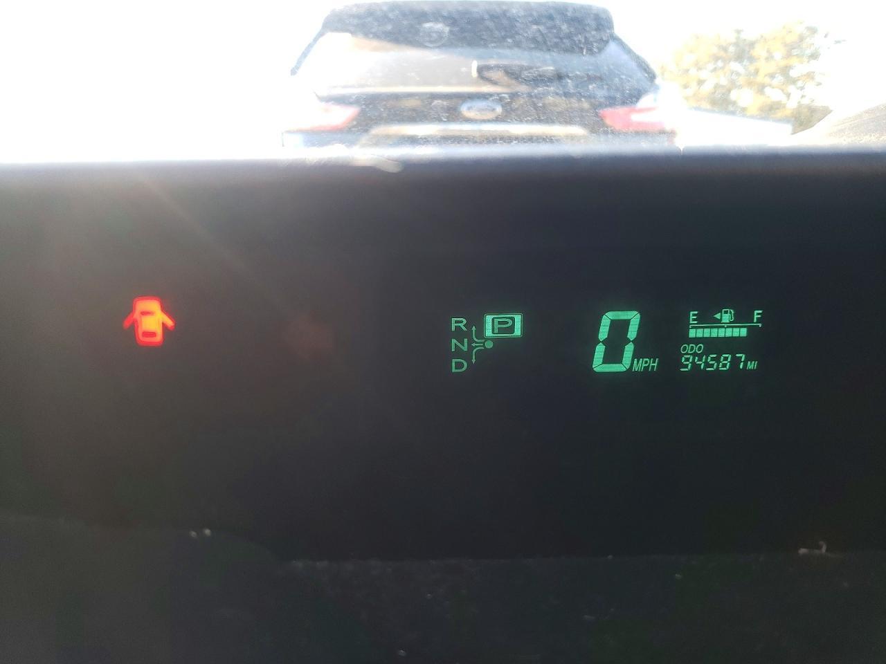 2006 TOYOTA PRIUS