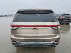 2021 LINCOLN Aviator