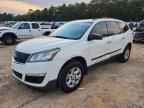2013 CHEVROLET TRAVERSE