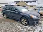 2013 SUBARU Outback