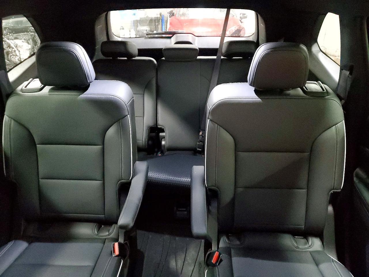 2025 BUICK ENCLAVE