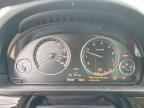2012 BMW 5 series