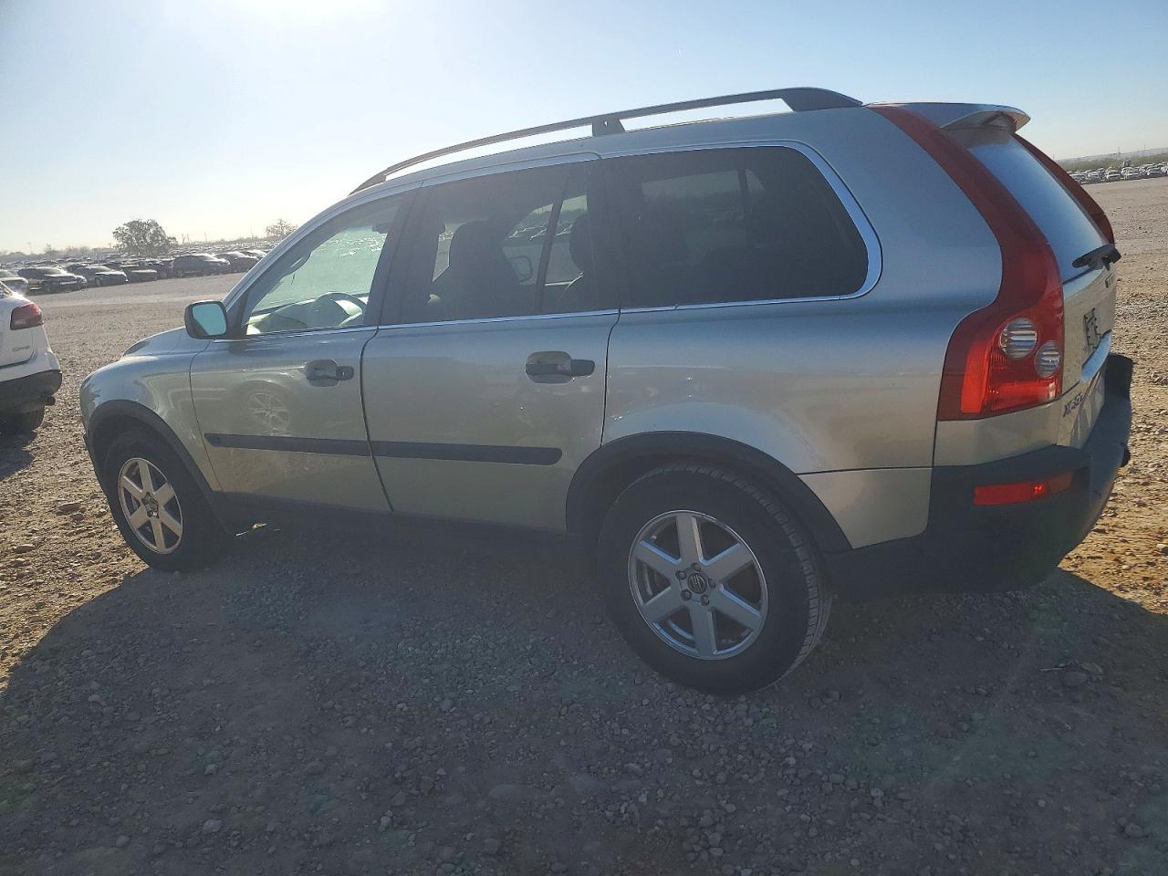 2006 VOLVO XC90