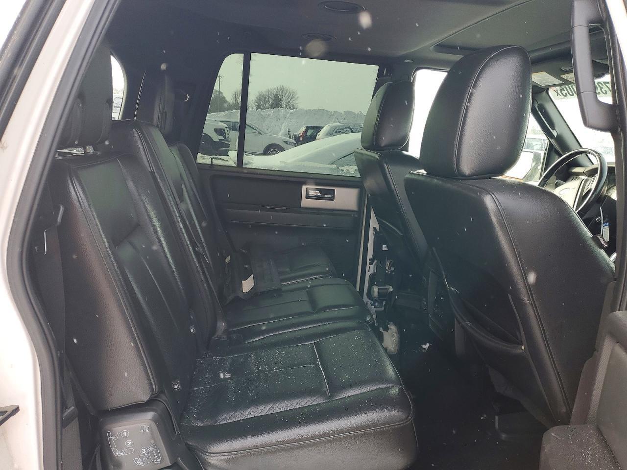 2013 FORD Expedition