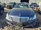2013 MERCEDES-BENZ E-Class