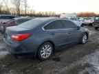2015 SUBARU Legacy