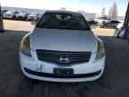 2007 NISSAN ALTIMA