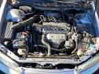 2002 HONDA ACCORD