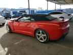 2014 CHEVROLET Camaro