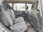 2004 TOYOTA RAV4