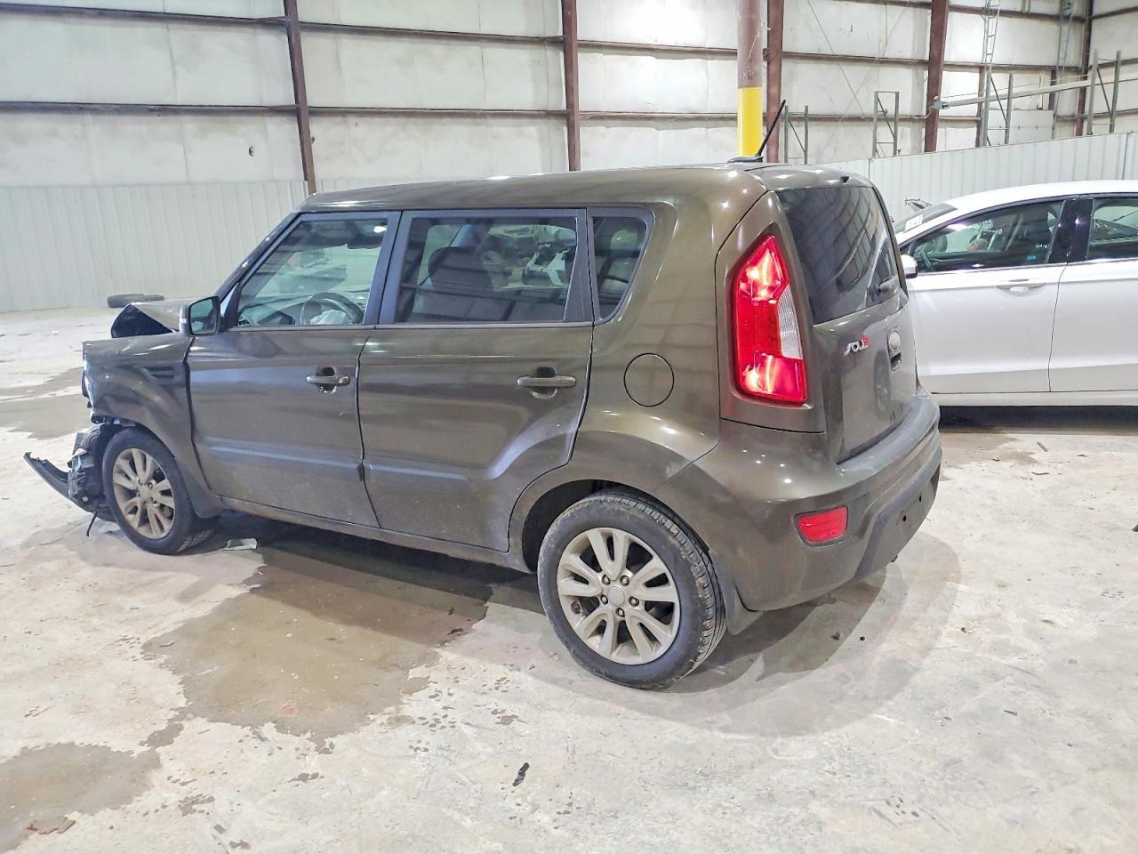2013 KIA SOUL