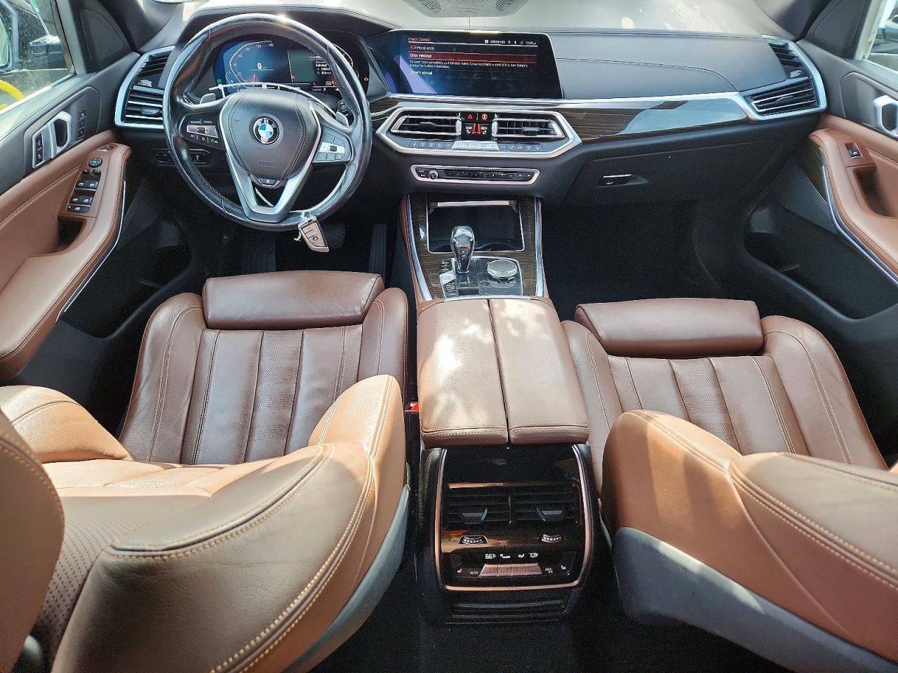 2019 BMW X5