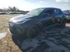 2022 TOYOTA C-HR