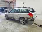 2007 SUBARU Legacy
