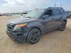 2015 FORD Explorer Sport Trac